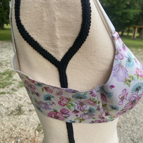 Secret T. Bra size 36B - Picture 3 of 6